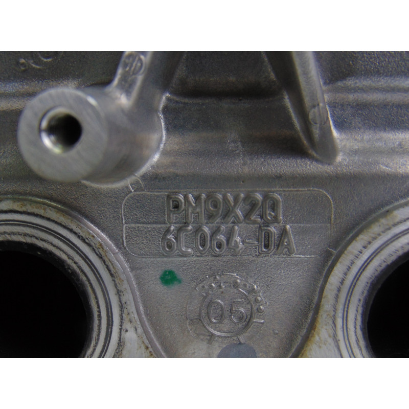 9X2Q6C064DA CULATA LAND ROVER RANGE ROVER SPORT HSE 9X2Q6C064DA 196197 LAND ROVER - 9