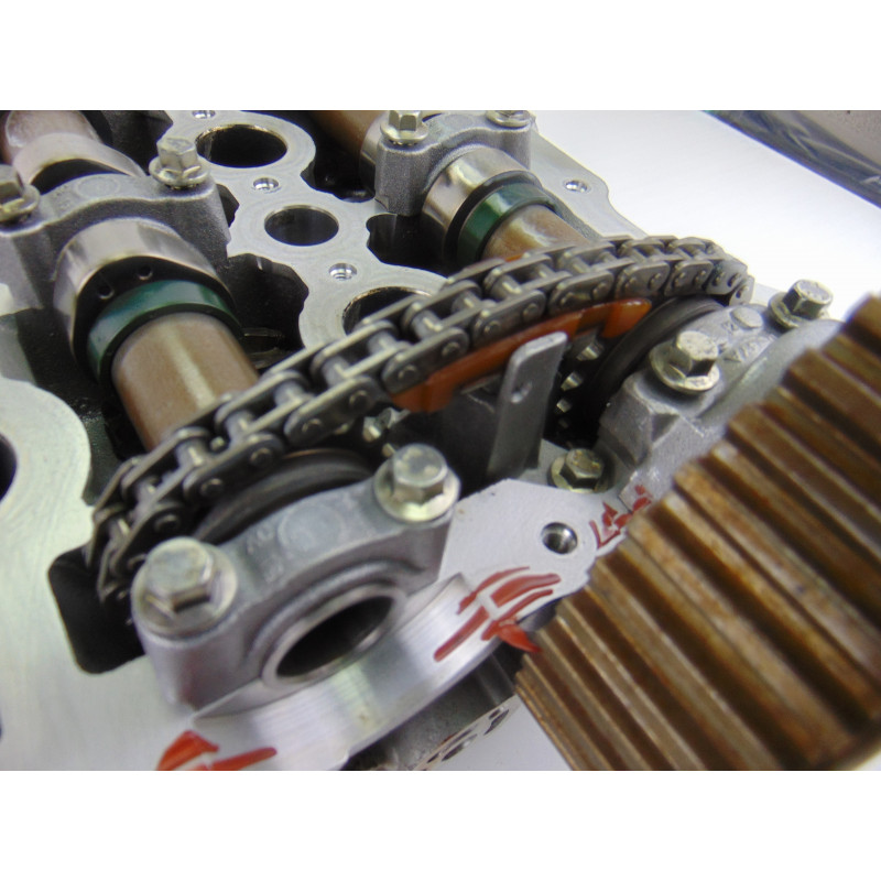 9X2Q6C064DA CULATA LAND ROVER RANGE ROVER SPORT HSE 9X2Q6C064DA 196197 LAND ROVER - 10