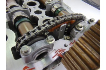 9X2Q6C064DA CULATA LAND ROVER RANGE ROVER SPORT HSE 9X2Q6C064DA 196197 LAND ROVER - 10