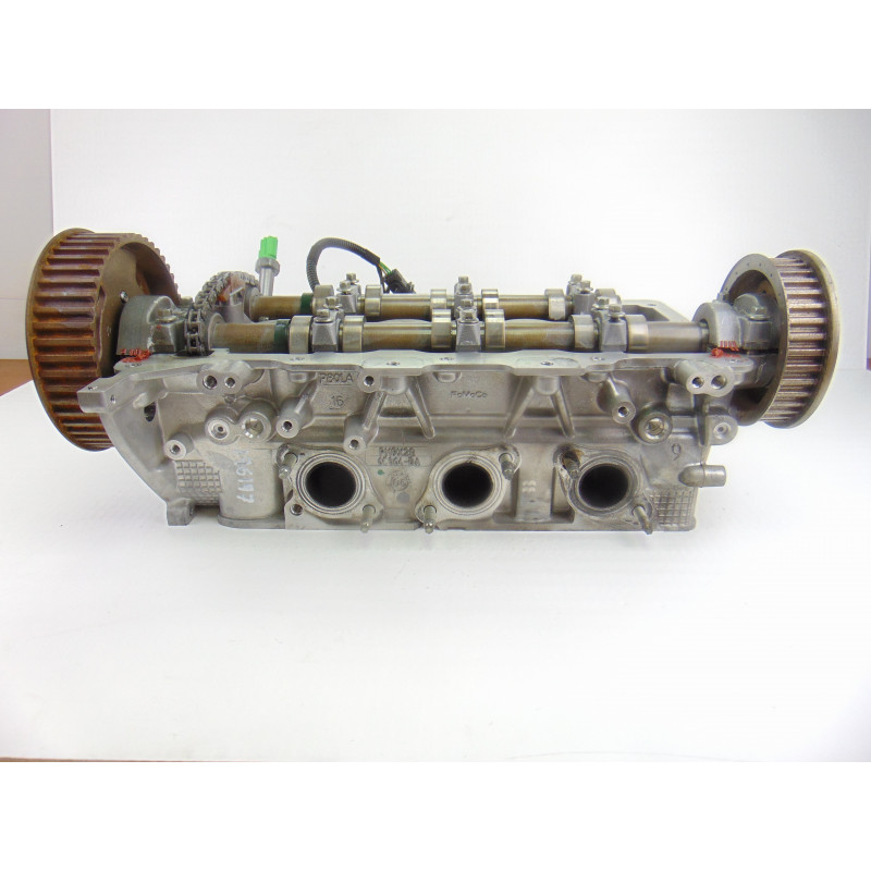 9X2Q6C064DA CULATA LAND ROVER RANGE ROVER SPORT HSE 9X2Q6C064DA 196197 LAND ROVER - 12