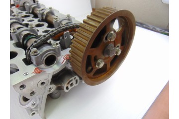 9X2Q6C064DA CULATA LAND ROVER RANGE ROVER SPORT HSE 9X2Q6C064DA 196197 LAND ROVER - 13