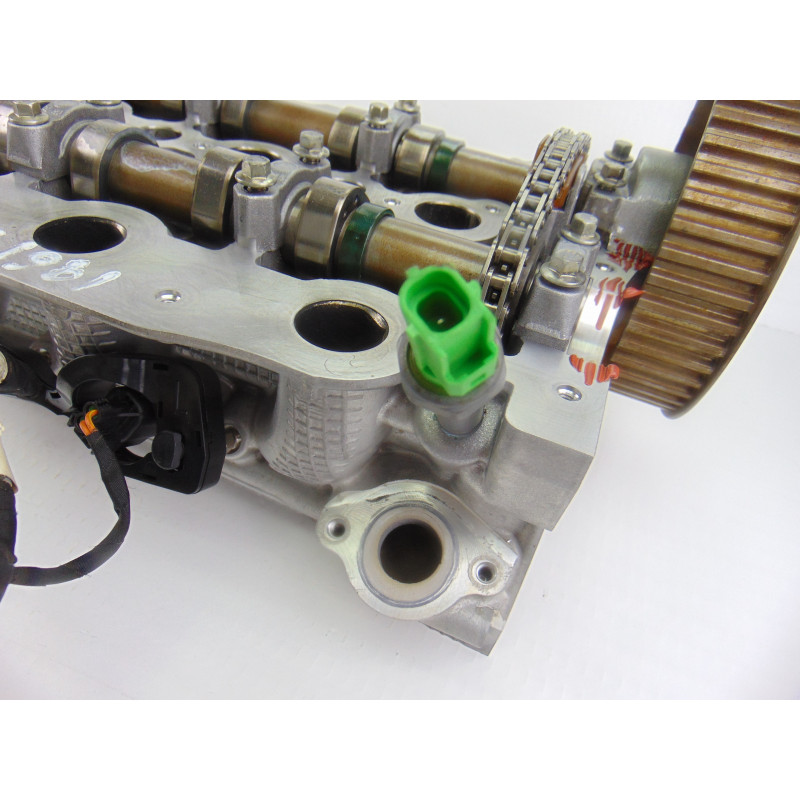 9X2Q6C064DA CULATA LAND ROVER RANGE ROVER SPORT HSE 9X2Q6C064DA 196197 LAND ROVER - 14