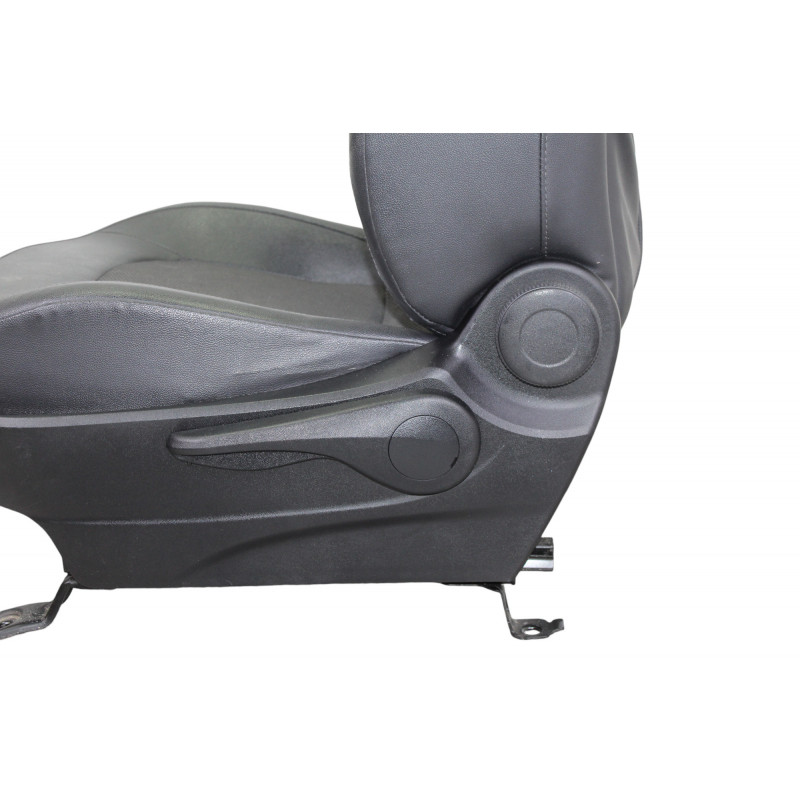 PIEL Y TELA JUEGO ASIENTOS COMPLETO HYUNDAI IX35 (EL/LM) Style 2WD 2015 PIEL Y TELA 212013 HYUNDAI - 1