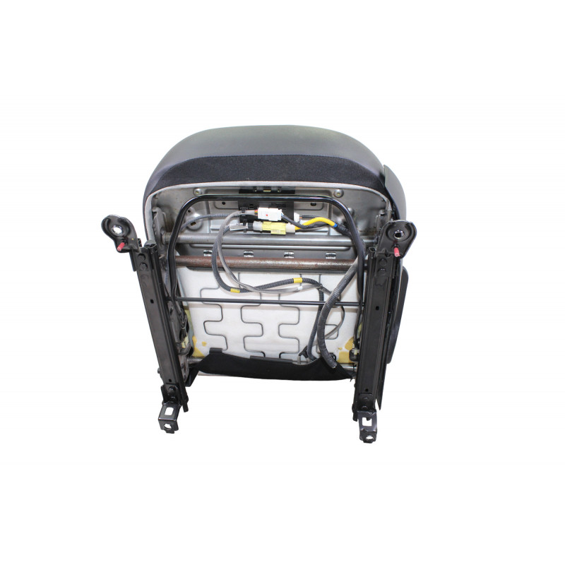 PIEL Y TELA JUEGO ASIENTOS COMPLETO HYUNDAI IX35 (EL/LM) Style 2WD 2015 PIEL Y TELA 212013 HYUNDAI - 2