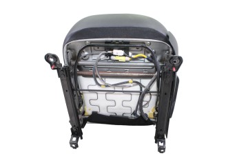 PIEL Y TELA JUEGO ASIENTOS COMPLETO HYUNDAI IX35 (EL/LM) Style 2WD 2015 PIEL Y TELA 212013 HYUNDAI - 2