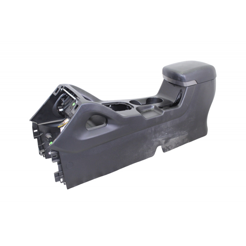 PIEL Y TELA JUEGO ASIENTOS COMPLETO HYUNDAI IX35 (EL/LM) Style 2WD 2015 PIEL Y TELA 212013 HYUNDAI - 5