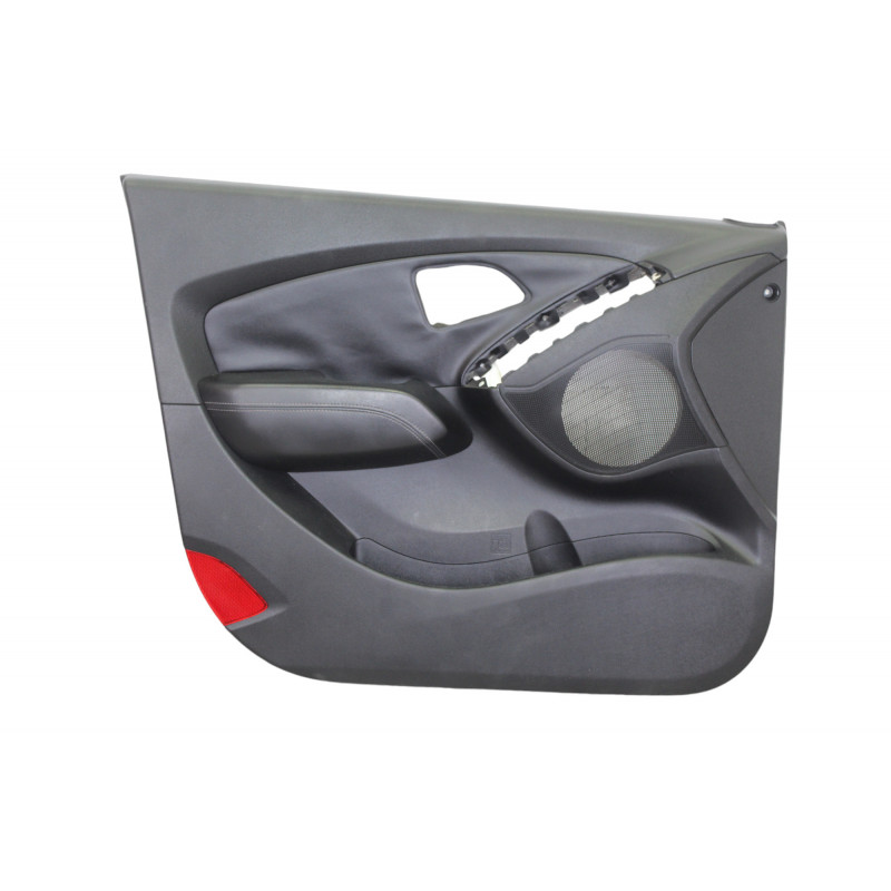 PIEL Y TELA JUEGO ASIENTOS COMPLETO HYUNDAI IX35 (EL/LM) Style 2WD 2015 PIEL Y TELA 212013 HYUNDAI - 6