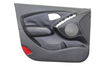 PIEL Y TELA JUEGO ASIENTOS COMPLETO HYUNDAI IX35 (EL/LM) Style 2WD 2015 PIEL Y TELA 212013 HYUNDAI - 6