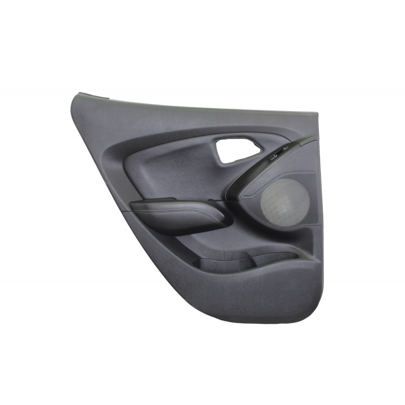 PIEL Y TELA JUEGO ASIENTOS COMPLETO HYUNDAI IX35 (EL/LM) Style 2WD 2015 PIEL Y TELA 212013 HYUNDAI - 7