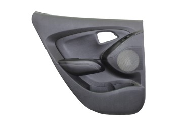 PIEL Y TELA JUEGO ASIENTOS COMPLETO HYUNDAI IX35 (EL/LM) Style 2WD 2015 PIEL Y TELA 212013 HYUNDAI - 7