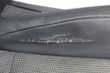 PIEL Y TELA JUEGO ASIENTOS COMPLETO HYUNDAI IX35 (EL/LM) Style 2WD 2015 PIEL Y TELA 212013 HYUNDAI - 8