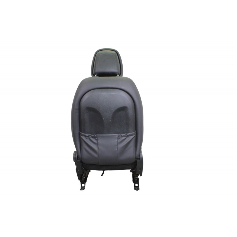 PIEL Y TELA JUEGO ASIENTOS COMPLETO HYUNDAI IX35 (EL/LM) Style 2WD 2015 PIEL Y TELA 212013 HYUNDAI - 9