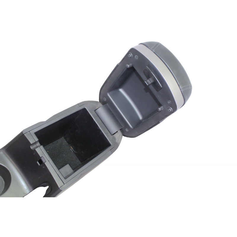 PIEL Y TELA JUEGO ASIENTOS COMPLETO HYUNDAI IX35 (EL/LM) Style 2WD 2015 PIEL Y TELA 212013 HYUNDAI - 12