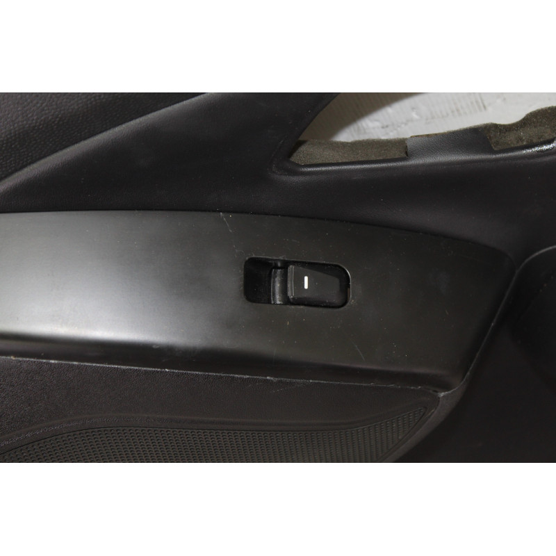 PIEL Y TELA JUEGO ASIENTOS COMPLETO HYUNDAI IX35 (EL/LM) Style 2WD 2015 PIEL Y TELA 212013 HYUNDAI - 13