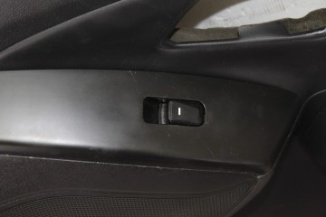 PIEL Y TELA JUEGO ASIENTOS COMPLETO HYUNDAI IX35 (EL/LM) Style 2WD 2015 PIEL Y TELA 212013 HYUNDAI - 13