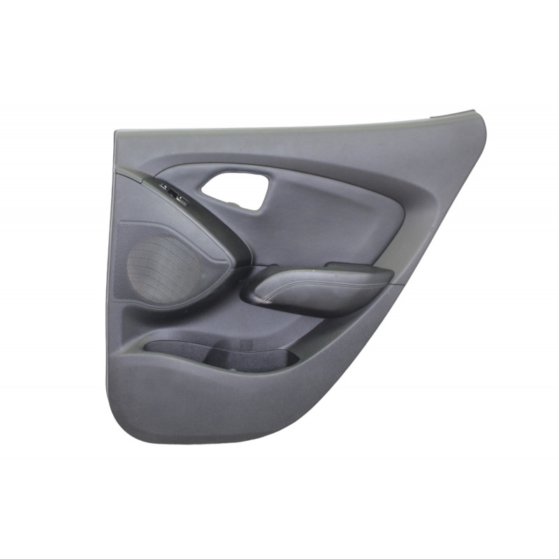 PIEL Y TELA JUEGO ASIENTOS COMPLETO HYUNDAI IX35 (EL/LM) Style 2WD 2015 PIEL Y TELA 212013 HYUNDAI - 14