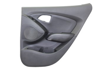 PIEL Y TELA JUEGO ASIENTOS COMPLETO HYUNDAI IX35 (EL/LM) Style 2WD 2015 PIEL Y TELA 212013 HYUNDAI - 14