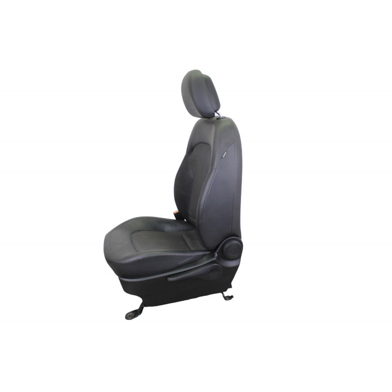 PIEL Y TELA JUEGO ASIENTOS COMPLETO HYUNDAI IX35 (EL/LM) Style 2WD 2015 PIEL Y TELA 212013 HYUNDAI - 15