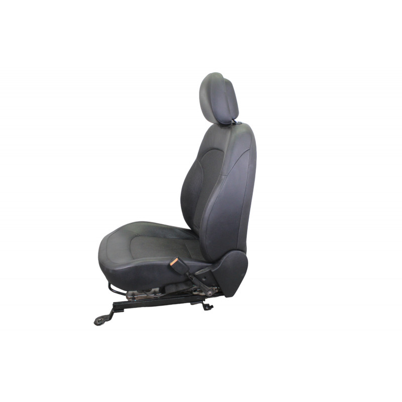 PIEL Y TELA JUEGO ASIENTOS COMPLETO HYUNDAI IX35 (EL/LM) Style 2WD 2015 PIEL Y TELA 212013 HYUNDAI - 17