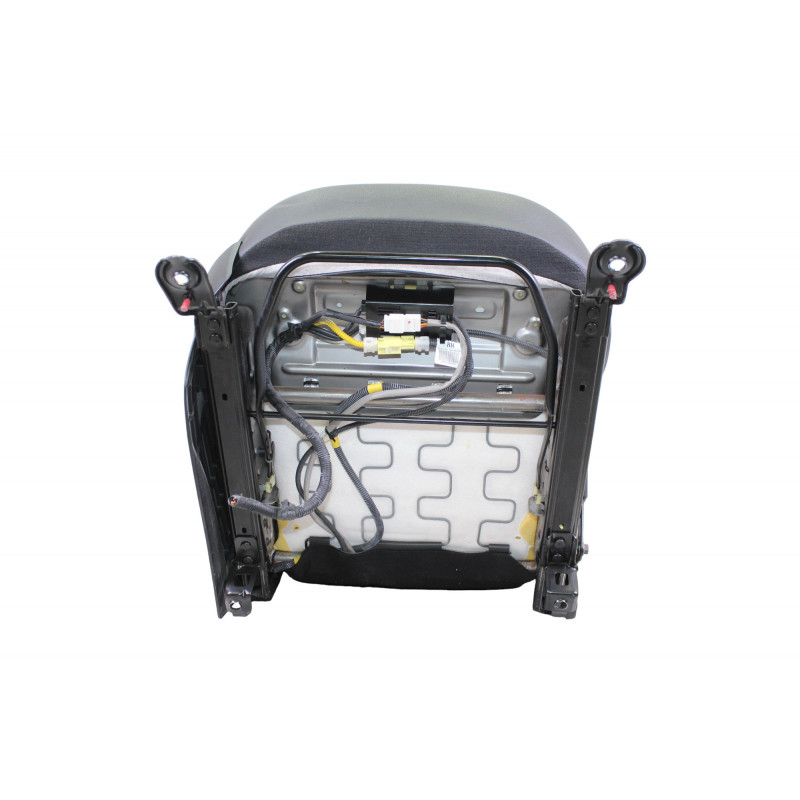 PIEL Y TELA JUEGO ASIENTOS COMPLETO HYUNDAI IX35 (EL/LM) Style 2WD 2015 PIEL Y TELA 212013 HYUNDAI - 18