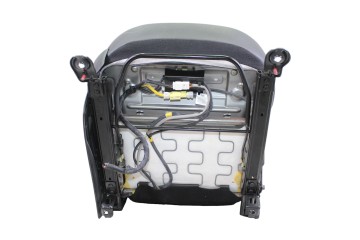 PIEL Y TELA JUEGO ASIENTOS COMPLETO HYUNDAI IX35 (EL/LM) Style 2WD 2015 PIEL Y TELA 212013 HYUNDAI - 18