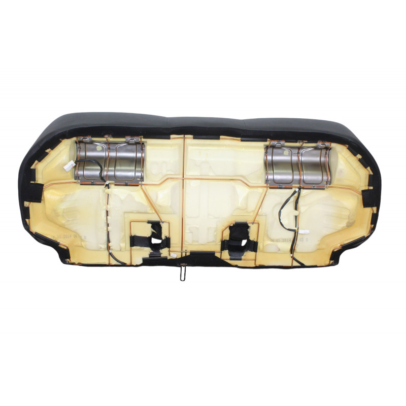 PIEL Y TELA JUEGO ASIENTOS COMPLETO HYUNDAI IX35 (EL/LM) Style 2WD 2015 PIEL Y TELA 212013 HYUNDAI - 19