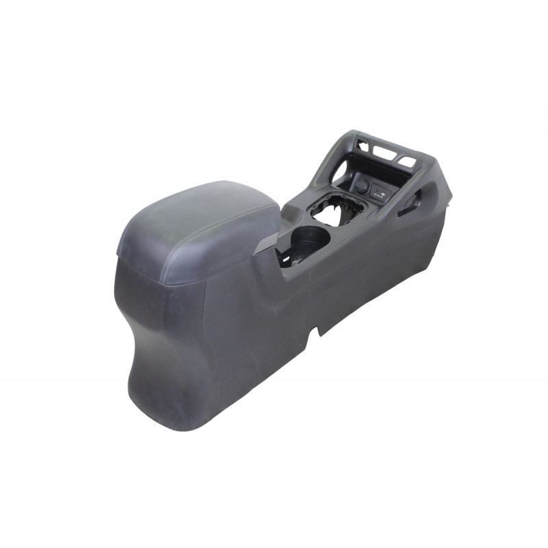 PIEL Y TELA JUEGO ASIENTOS COMPLETO HYUNDAI IX35 (EL/LM) Style 2WD 2015 PIEL Y TELA 212013 HYUNDAI - 20