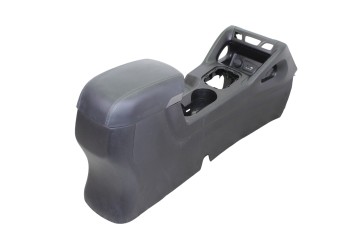 PIEL Y TELA JUEGO ASIENTOS COMPLETO HYUNDAI IX35 (EL/LM) Style 2WD 2015 PIEL Y TELA 212013 HYUNDAI - 20