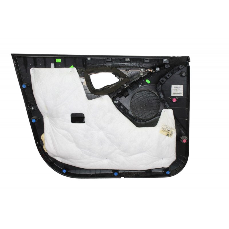 PIEL Y TELA JUEGO ASIENTOS COMPLETO HYUNDAI IX35 (EL/LM) Style 2WD 2015 PIEL Y TELA 212013 HYUNDAI - 21