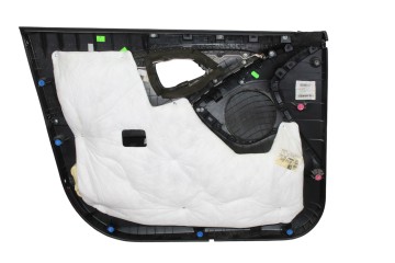 PIEL Y TELA JUEGO ASIENTOS COMPLETO HYUNDAI IX35 (EL/LM) Style 2WD 2015 PIEL Y TELA 212013 HYUNDAI - 21