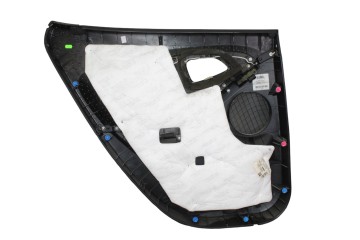 PIEL Y TELA JUEGO ASIENTOS COMPLETO HYUNDAI IX35 (EL/LM) Style 2WD 2015 PIEL Y TELA 212013 HYUNDAI - 22