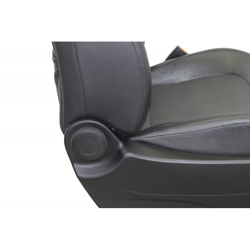 PIEL Y TELA JUEGO ASIENTOS COMPLETO HYUNDAI IX35 (EL/LM) Style 2WD 2015 PIEL Y TELA 212013 HYUNDAI - 25