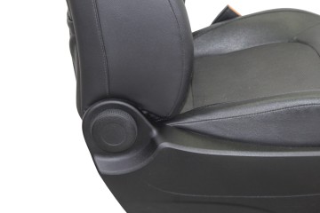 PIEL Y TELA JUEGO ASIENTOS COMPLETO HYUNDAI IX35 (EL/LM) Style 2WD 2015 PIEL Y TELA 212013 HYUNDAI - 25