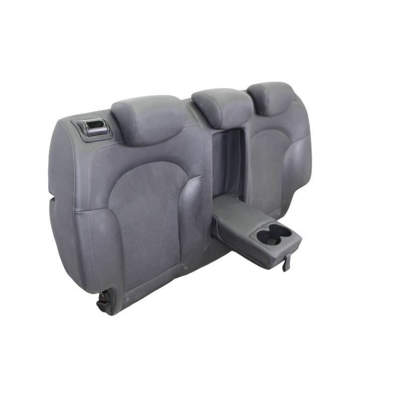 PIEL Y TELA JUEGO ASIENTOS COMPLETO HYUNDAI IX35 (EL/LM) Style 2WD 2015 PIEL Y TELA 212013 HYUNDAI - 26