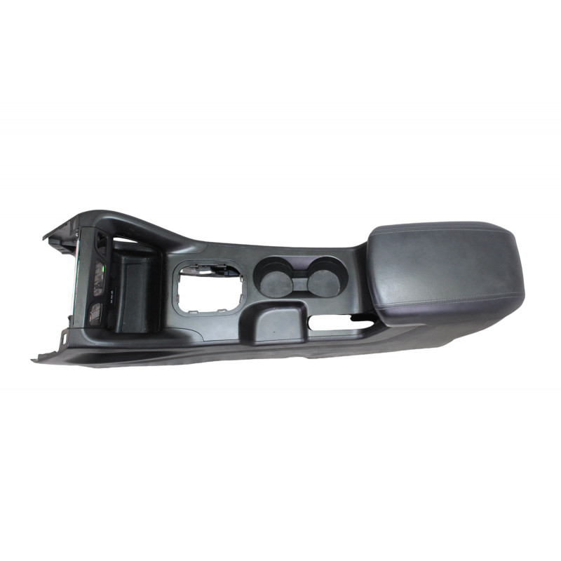 PIEL Y TELA JUEGO ASIENTOS COMPLETO HYUNDAI IX35 (EL/LM) Style 2WD 2015 PIEL Y TELA 212013 HYUNDAI - 27