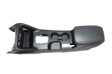 PIEL Y TELA JUEGO ASIENTOS COMPLETO HYUNDAI IX35 (EL/LM) Style 2WD 2015 PIEL Y TELA 212013 HYUNDAI - 27