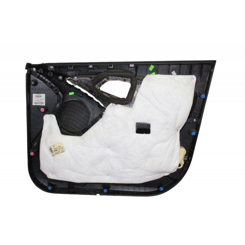 PIEL Y TELA JUEGO ASIENTOS COMPLETO HYUNDAI IX35 (EL/LM) Style 2WD 2015 PIEL Y TELA 212013 HYUNDAI - 28