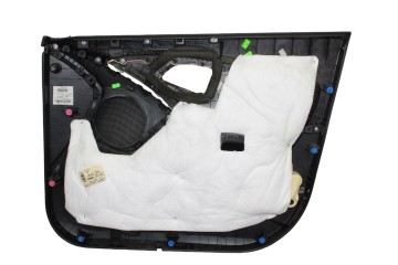 PIEL Y TELA JUEGO ASIENTOS COMPLETO HYUNDAI IX35 (EL/LM) Style 2WD 2015 PIEL Y TELA 212013 HYUNDAI - 28