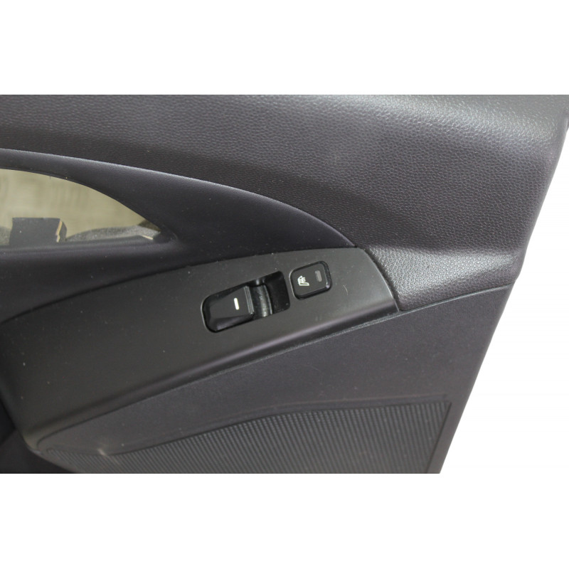 PIEL Y TELA JUEGO ASIENTOS COMPLETO HYUNDAI IX35 (EL/LM) Style 2WD 2015 PIEL Y TELA 212013 HYUNDAI - 29