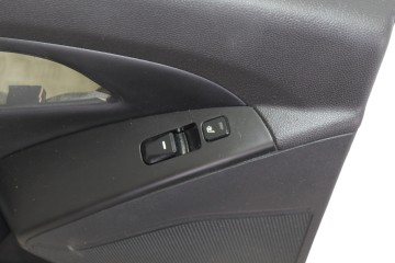 PIEL Y TELA JUEGO ASIENTOS COMPLETO HYUNDAI IX35 (EL/LM) Style 2WD 2015 PIEL Y TELA 212013 HYUNDAI - 29