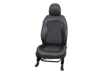 PIEL Y TELA JUEGO ASIENTOS COMPLETO HYUNDAI IX35 (EL/LM) Style 2WD 2015 PIEL Y TELA 212013 HYUNDAI - 30