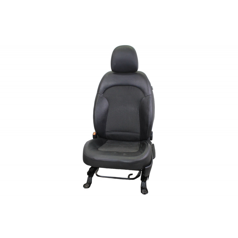 PIEL Y TELA JUEGO ASIENTOS COMPLETO HYUNDAI IX35 (EL/LM) Style 2WD 2015 PIEL Y TELA 212013 HYUNDAI - 31