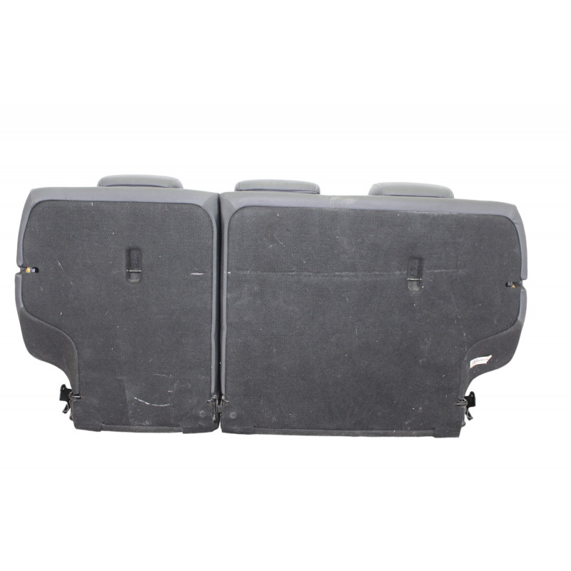 PIEL Y TELA JUEGO ASIENTOS COMPLETO HYUNDAI IX35 (EL/LM) Style 2WD 2015 PIEL Y TELA 212013 HYUNDAI - 34