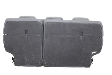 PIEL Y TELA JUEGO ASIENTOS COMPLETO HYUNDAI IX35 (EL/LM) Style 2WD 2015 PIEL Y TELA 212013 HYUNDAI - 34