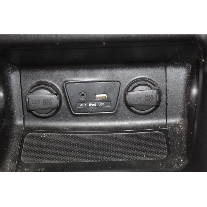 PIEL Y TELA JUEGO ASIENTOS COMPLETO HYUNDAI IX35 (EL/LM) Style 2WD 2015 PIEL Y TELA 212013 HYUNDAI - 35
