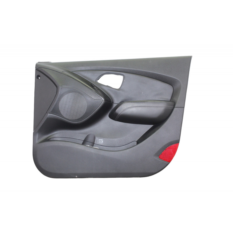 PIEL Y TELA JUEGO ASIENTOS COMPLETO HYUNDAI IX35 (EL/LM) Style 2WD 2015 PIEL Y TELA 212013 HYUNDAI - 36