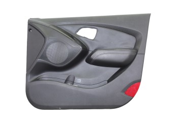 PIEL Y TELA JUEGO ASIENTOS COMPLETO HYUNDAI IX35 (EL/LM) Style 2WD 2015 PIEL Y TELA 212013 HYUNDAI - 36