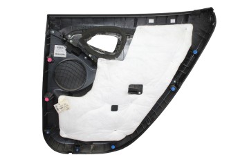 PIEL Y TELA JUEGO ASIENTOS COMPLETO HYUNDAI IX35 (EL/LM) Style 2WD 2015 PIEL Y TELA 212013 HYUNDAI - 37