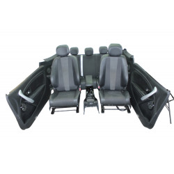 JUEGO ASIENTOS COMPLETO RENAULT MEGANE III COUPE