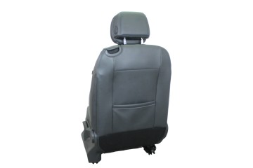  JUEGO ASIENTOS COMPLETO RENAULT MEGANE III COUPE Dynamique 2012 208753 RENAULT - 1